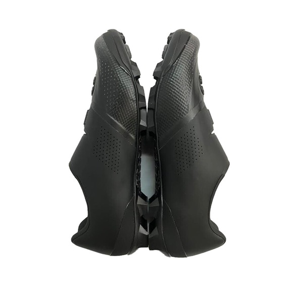 NWB! SHIMANO SH-XC702 Men's Off-Road Racing Shoe, Black, 10 - Picture 3 of 13